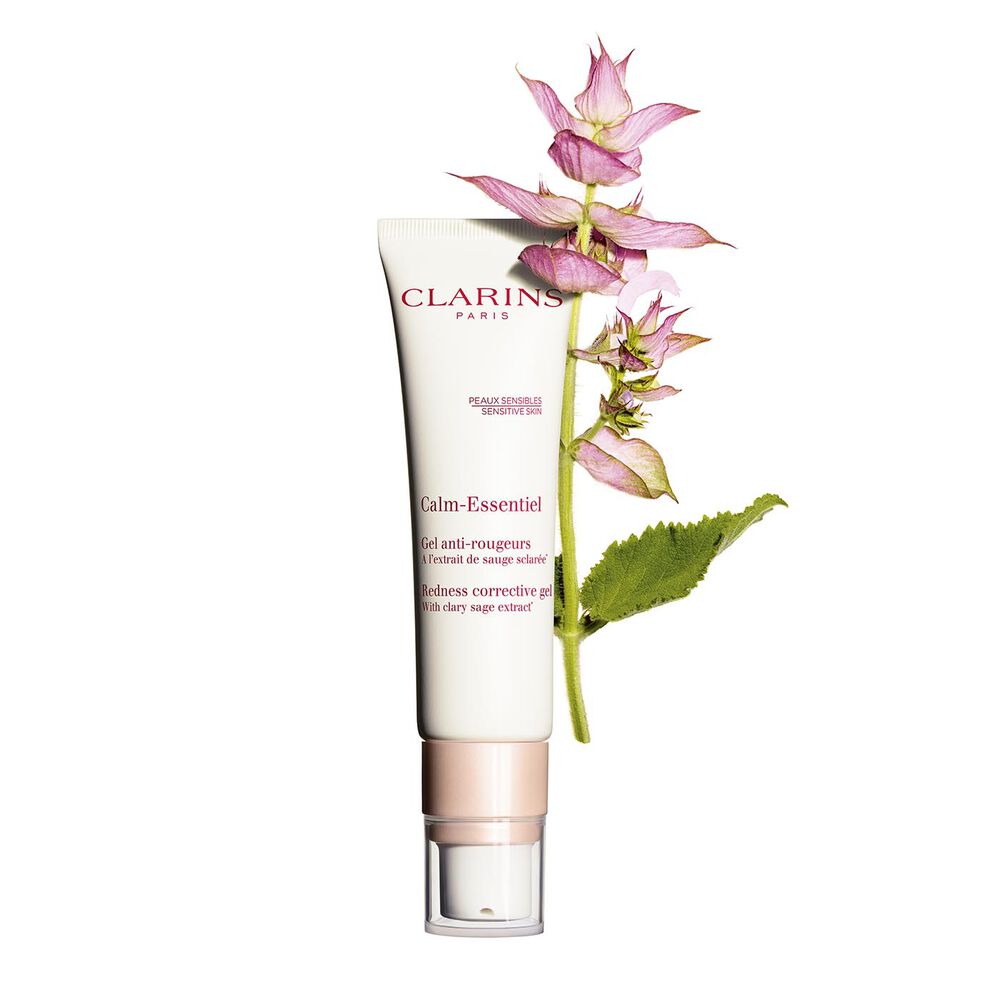 Calm-Essentiel Gel anti-rougeurs Ausgleichend bei Rötungen für sensible Haut