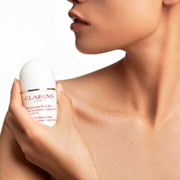 Deodorant Roll-On