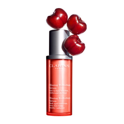 Mission Perfection Korrektur-Serum zur Perfektion des Hauttons