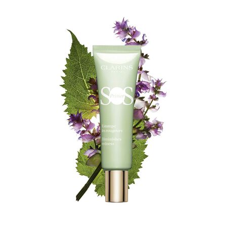 SOS Primer - gegen Rötungen