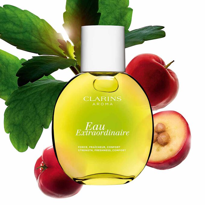 Sinnlicher Aromaduft Eau Extraordinaire