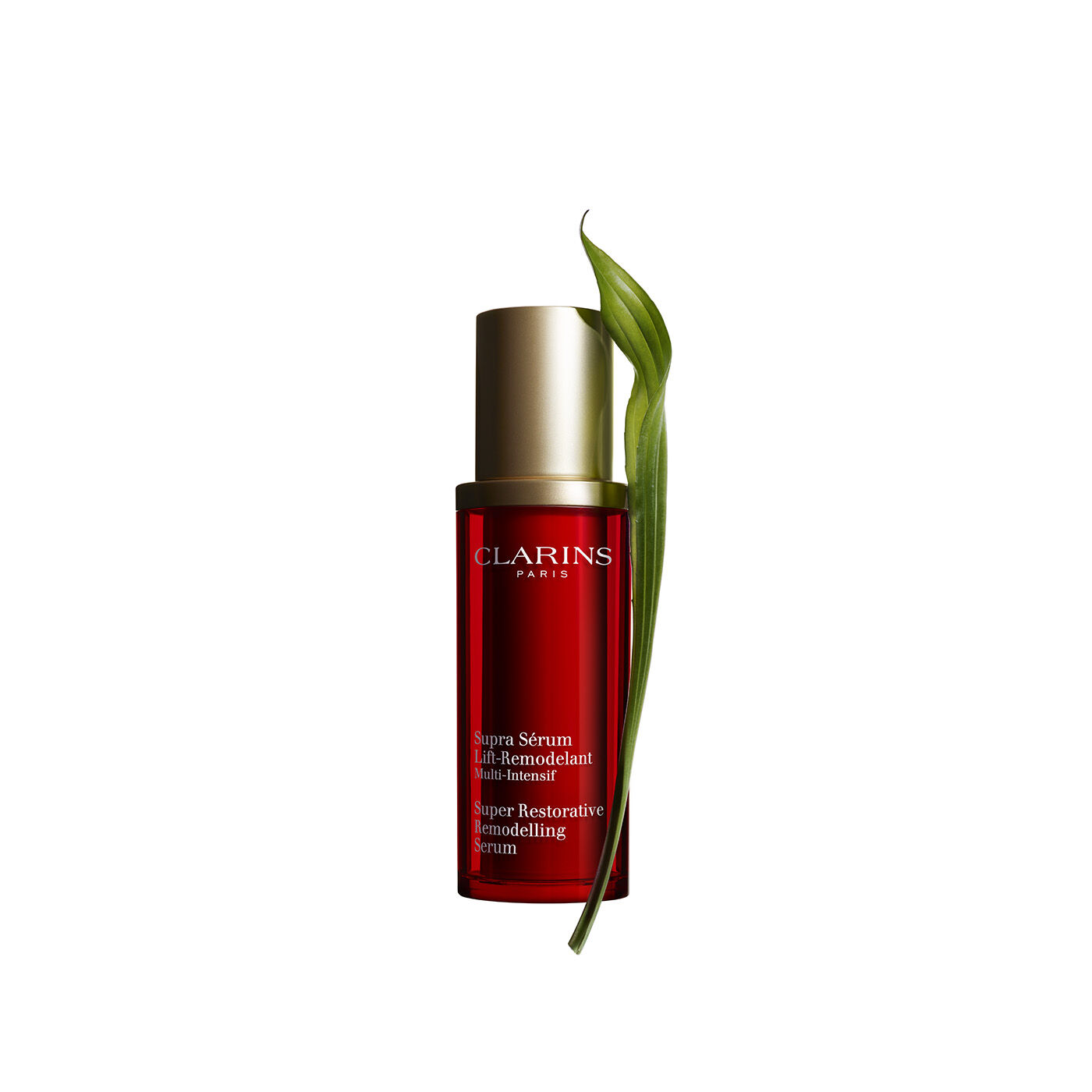 Intensives Anti-Age Pflege-Serum für anspruchsvolle Haut Supra Sérum Lift-Remodelant Multi-Intensif (50 ml)