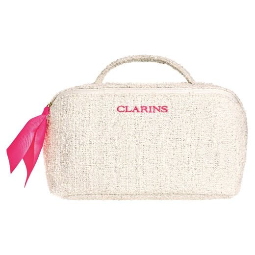 CLARINS VANITY HOLIDAY SEASON 2026