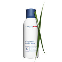 ClarinsMen Rasage Idéal Smooth Shave - Schäumendes Rasiergel