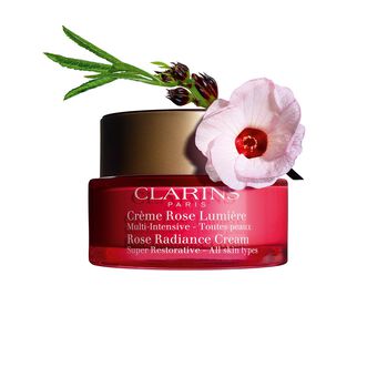 Multi-Intensive Rose Radiance Cream - Alle Hauttypen 50+