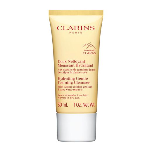 sanft sch&auml;umender Reiniger 30ml