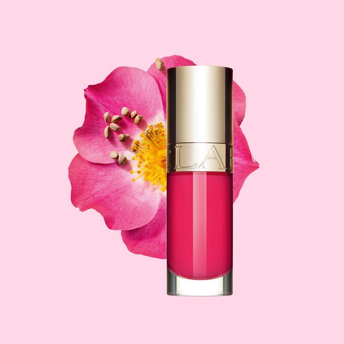Lip Comfort Oil - Power of Colours
