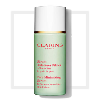 Eclat Mat Porenverfeinerndes Sérum Anti-Pores Dilatés
