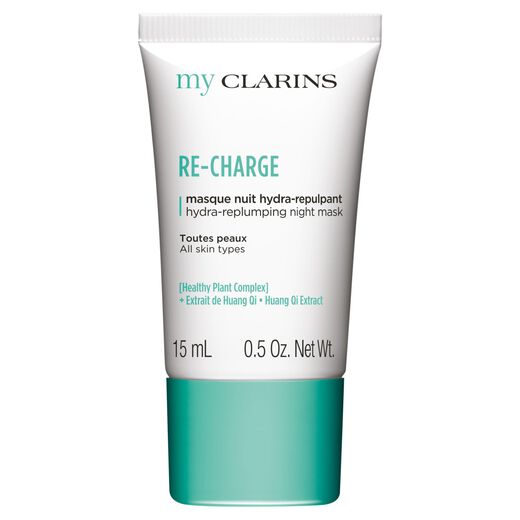 My Clarins RE-CHARGE - n&auml;hrende Nachtmaske 15ml