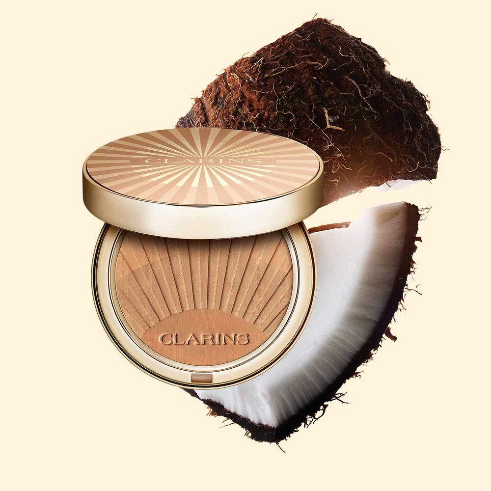 Bronzer - Limitierte Edition