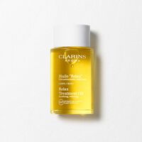 Körperpflege-Öl Relax 100 % reine Pflanzenextrakte