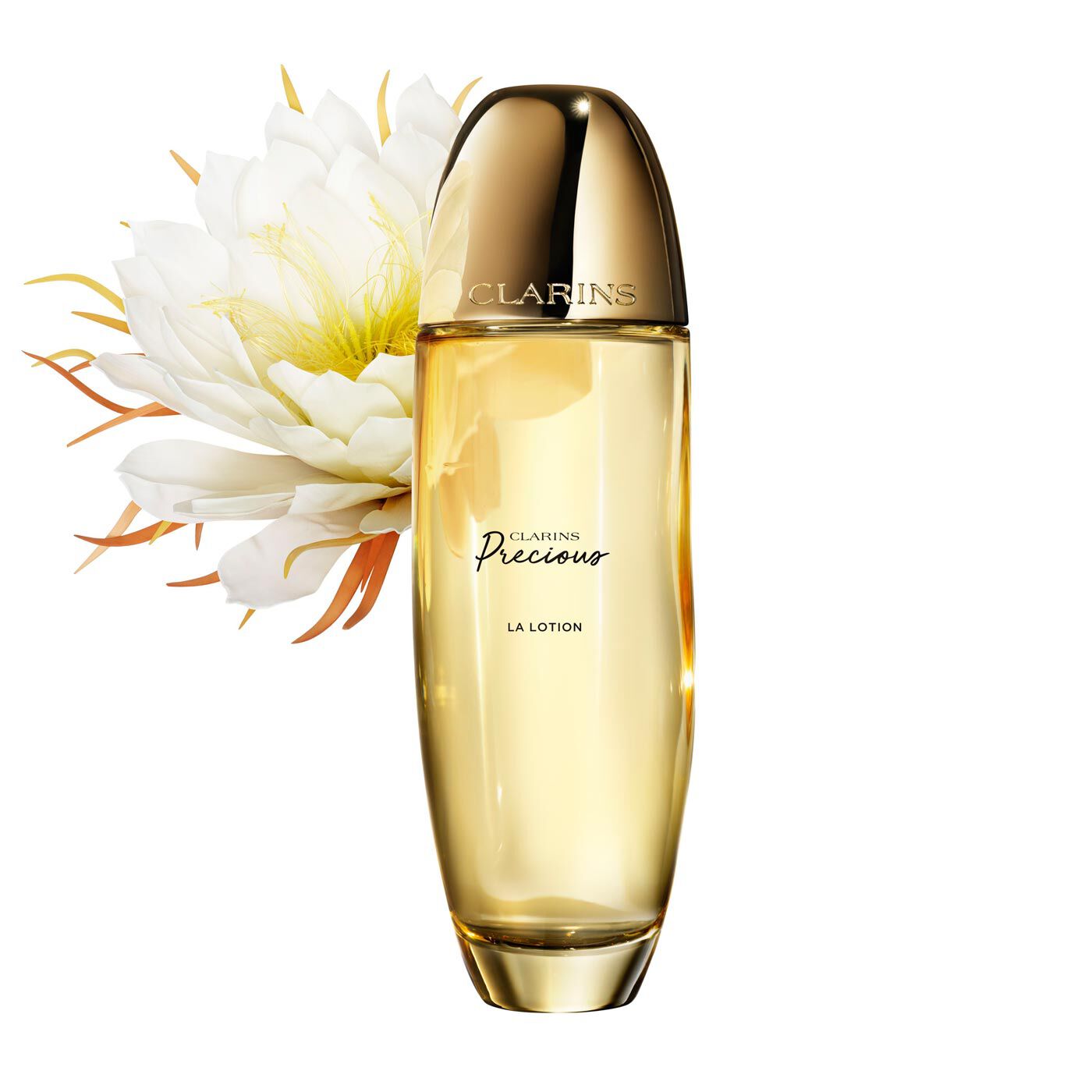 Precious La Lotion - Hydratisierende Essenzlotion für das Gesicht