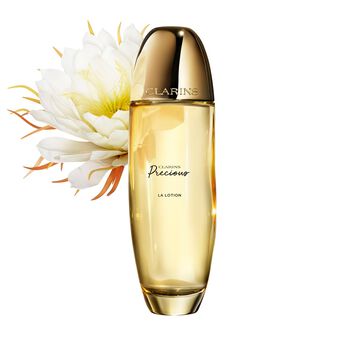 Precious La Lotion - Hydratisierende Essenzlotion für das Gesicht