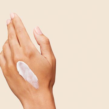 Crème Jeunesse des Mains - Pflegecreme für Hände und Nägel