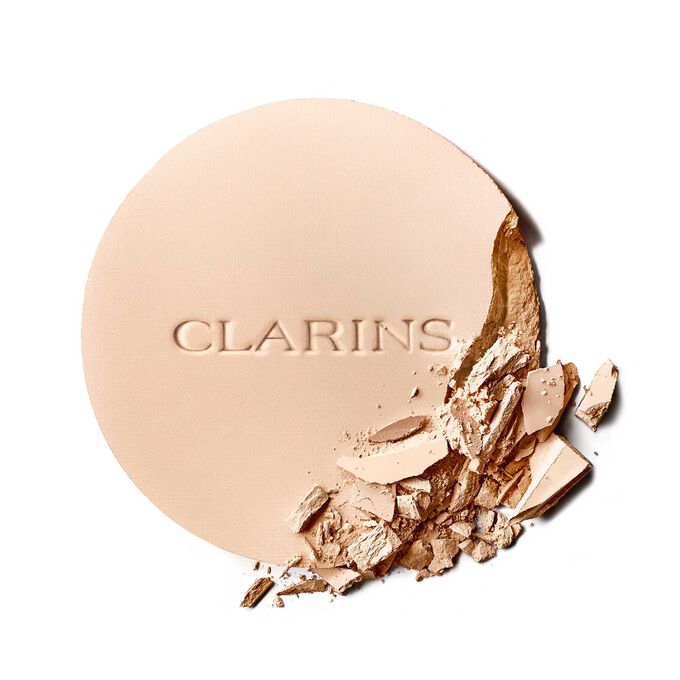 Ever Matte Compact Powder - Mattierendes Kompaktpuder