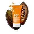 Feuchtigkeit spendende Sonnenschutz-Creme f&uuml;r den K&ouml;rper SPF 50+