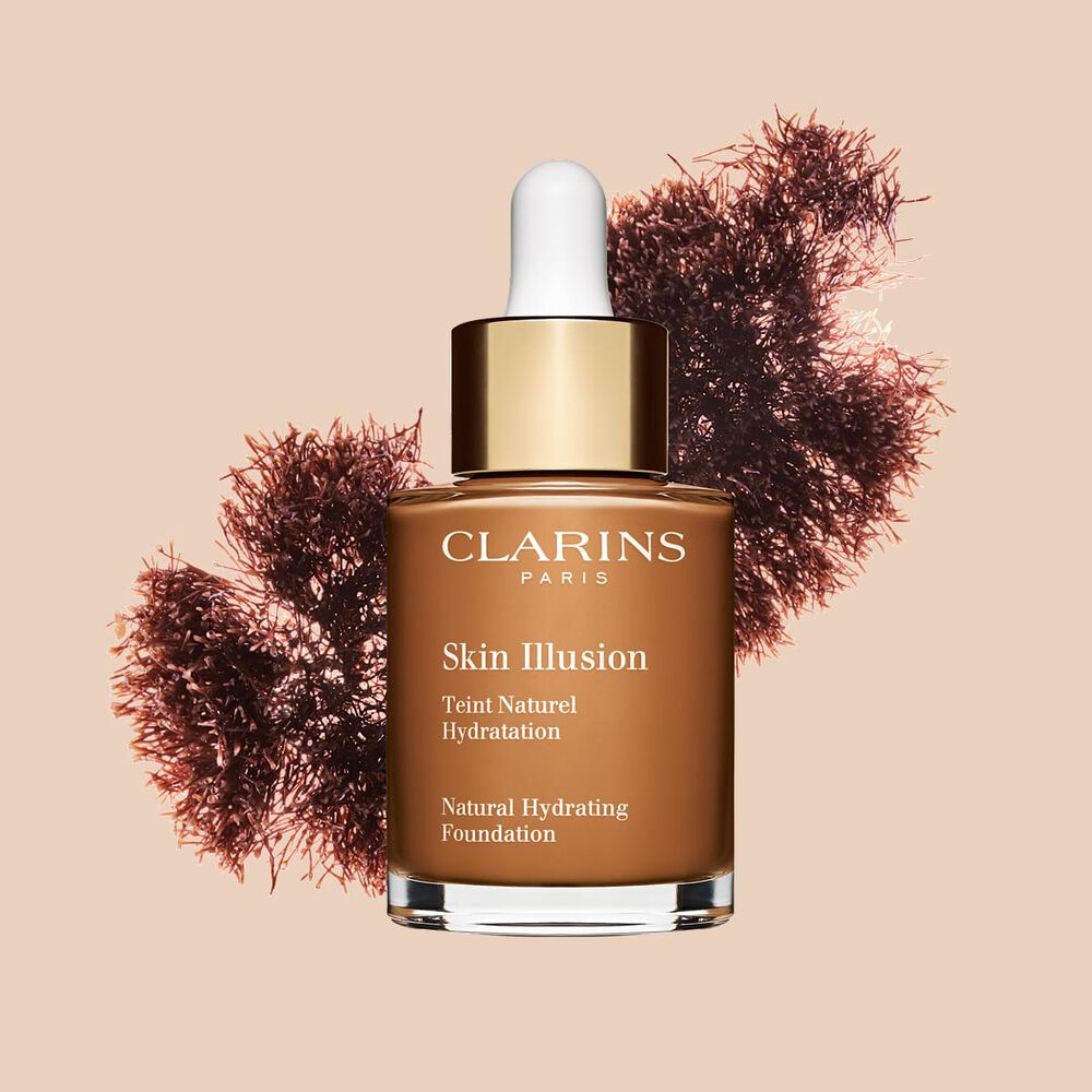 Skin Illusion