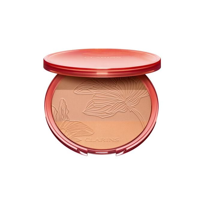 Bronzer - Summer in Rose - Limited Edition