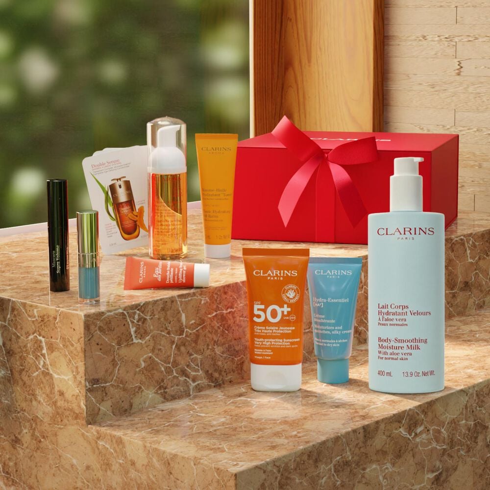 Sommer Diamond-Box