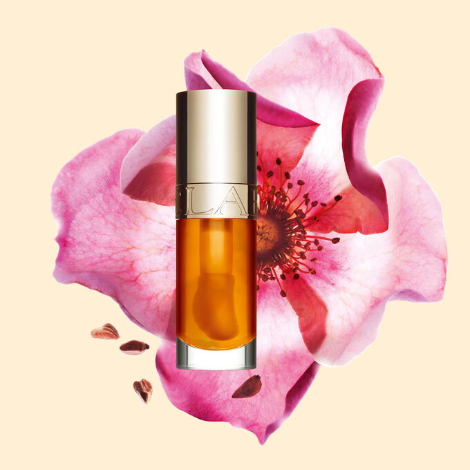 Lip Comfort Oil - Lippen &Ouml;l