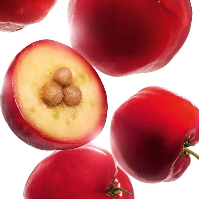 Baume Beaut&eacute; Eclair - straffender Gesichtsbalsam