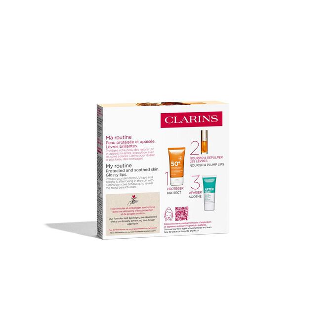 Sonnenessentials Set