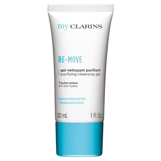 My Clarins - REMOVE- Kl&auml;rendes Reinigungsgel 15ml
