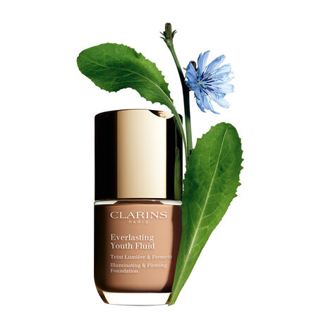 Everlasting Youth Anti-Age Fluid-Foundation