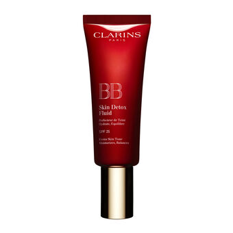 BB Skin Detox Feuchtigkeit spendendes Makeup Fluid SPF 25
