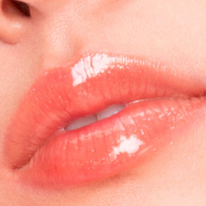 Lip Comfort Oil - Limitierte Edition