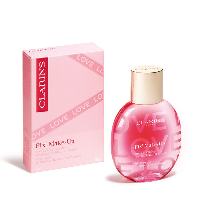 Make-Up - Settingspray - Limited LOVE Edition