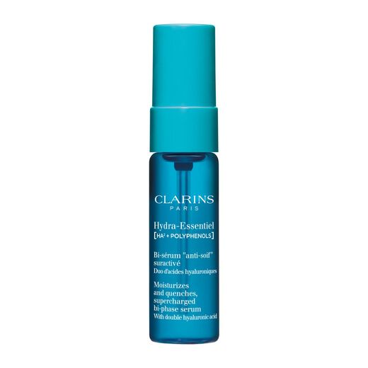 Hydra-Essentiel - Hochaktives, Feuchtigkeit spendendes 2-Phasen Serum 10ml