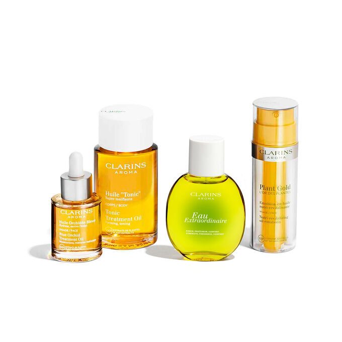 Sinnlicher Aromaduft Eau Extraordinaire