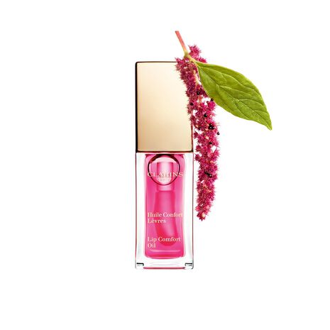 Lip Comfort Oil