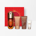 Double Serum &amp;  Extra Firming Set