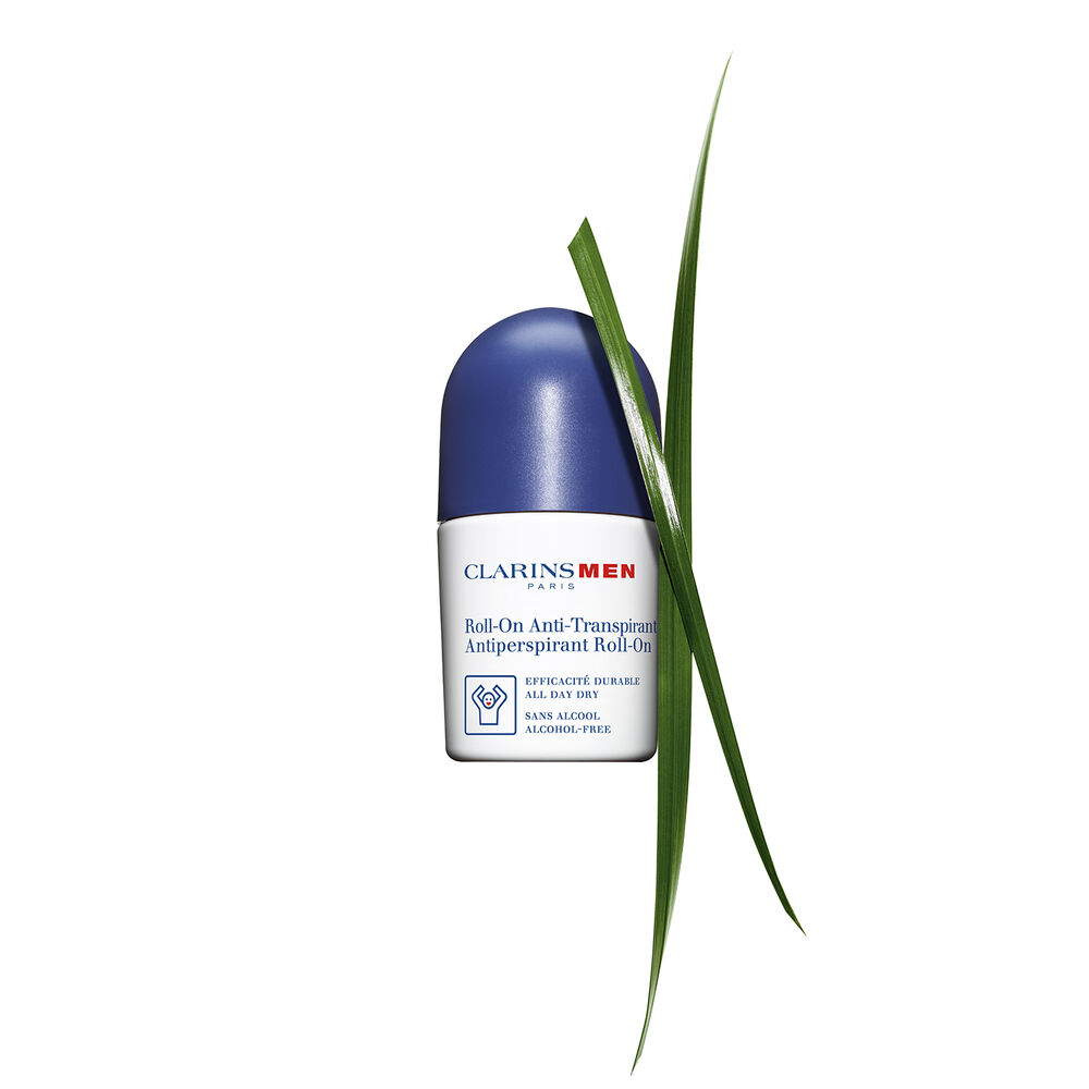 Anti-Transpirant Deo Roll-On ClarinsMen