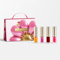 Lip Comfort Oil Set