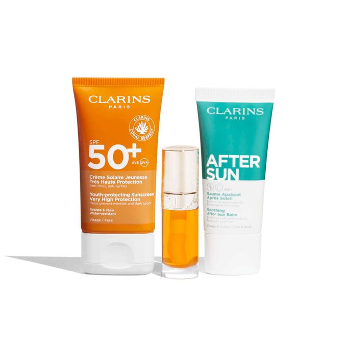 Sonnenessentials Set