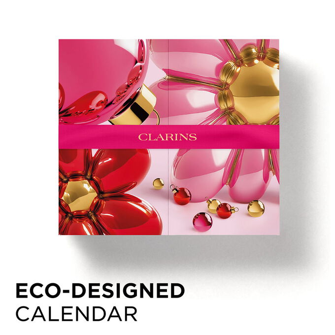 12-Tage-Adventskalender &ndash; Pflege und Makeup