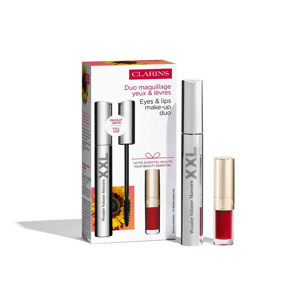 Makeup Touch Up Set
