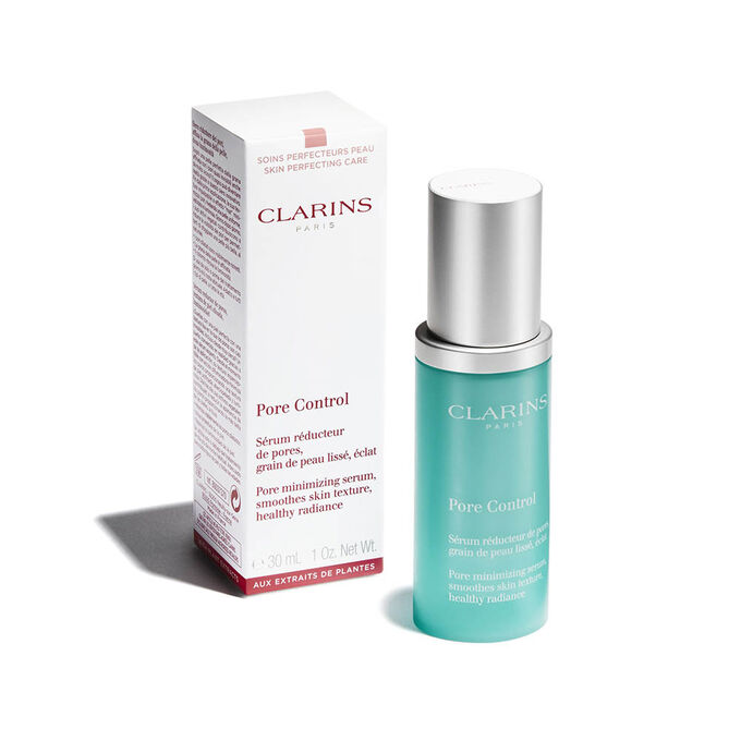 Pore Control