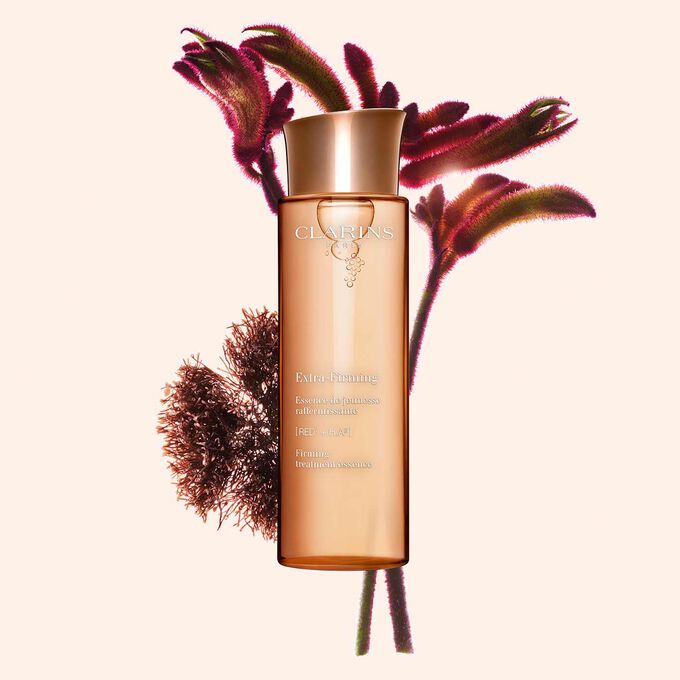 Extra-Firming Essence de jeunesse raffermissante - Straffende Gesichtspflege-Essenz