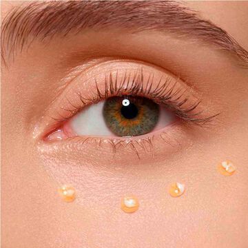 Double Serum Eye Chinese New Year 2025 Limited Edition - Age Control Augenpflege-Konzentrat