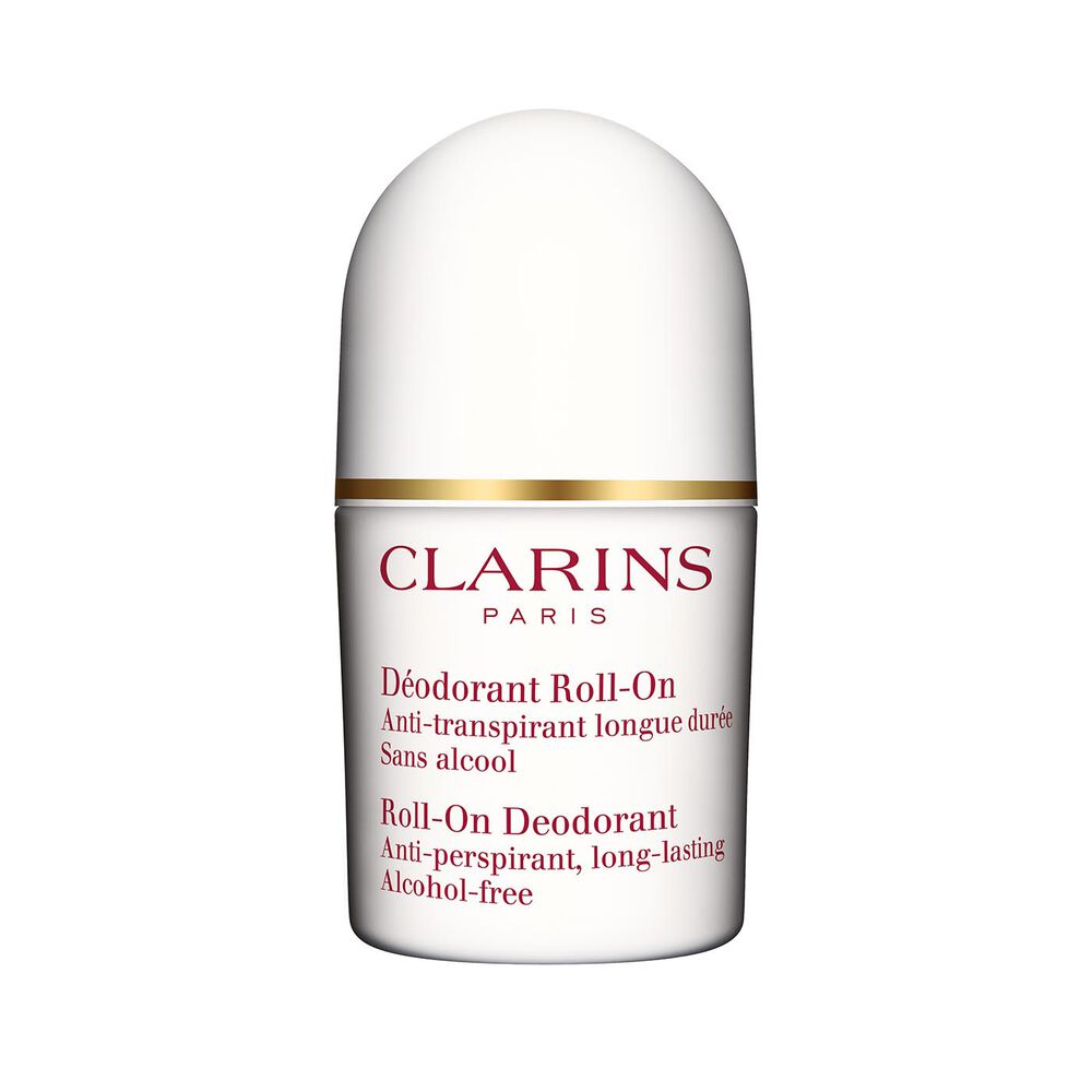 Deodorant Roll-On