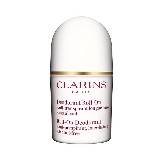Deodorant Roll-On