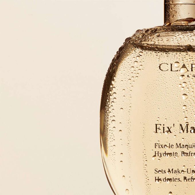Fix'Make Makeup-Fixierung Limited Edition