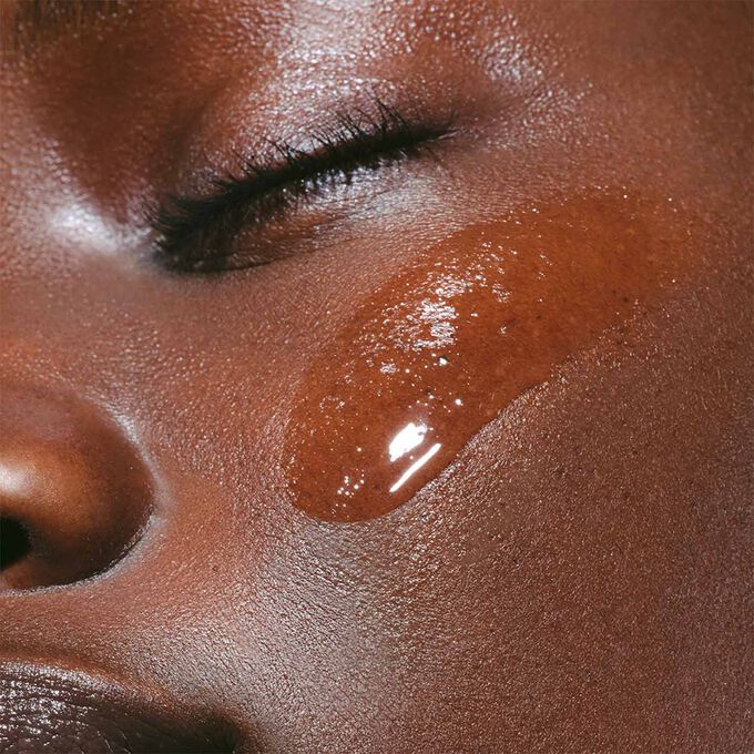 Lotion Tonique Hydratante - Feuchtigkeit spendende Gesichtslotion f&uuml;r normale bis trockene Haut