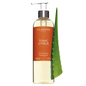 Tonic Citrus Duschgel
