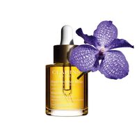 Gesichtspflege-Öl Orchidée Bleue