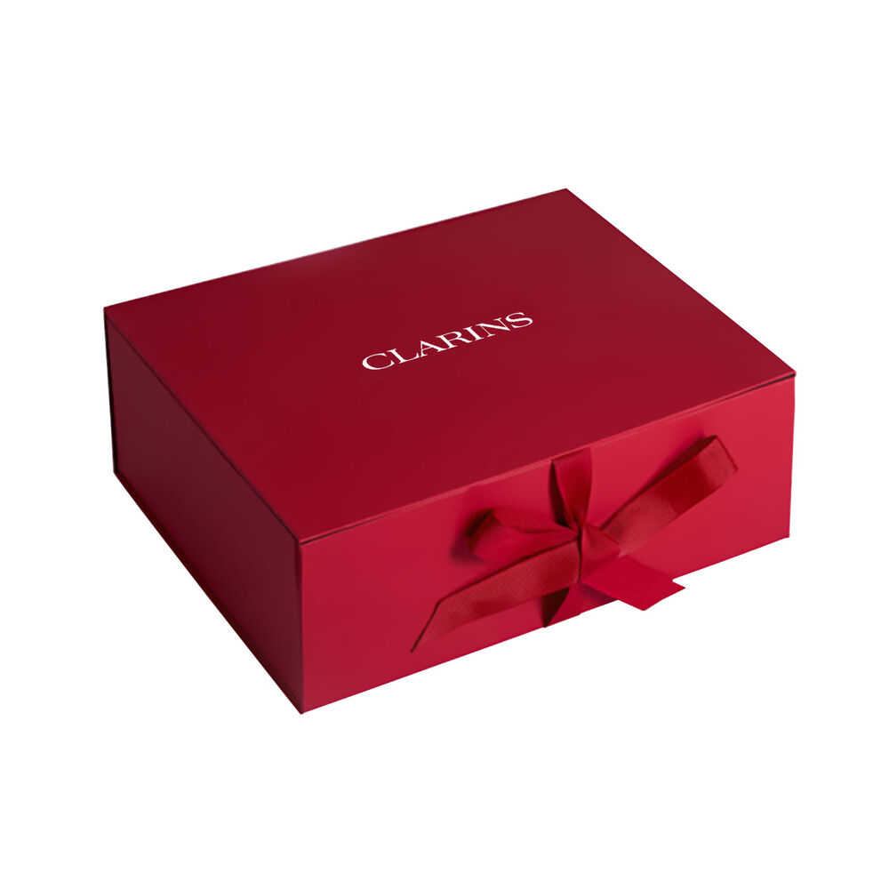 Clarins Geschenkbox